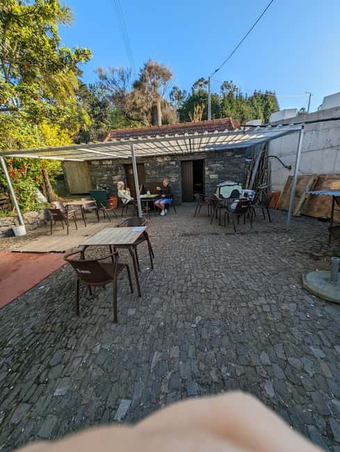 From Funchal: Pico Arieiro Sunrise with Optional Breakfast - Key things to know before you go