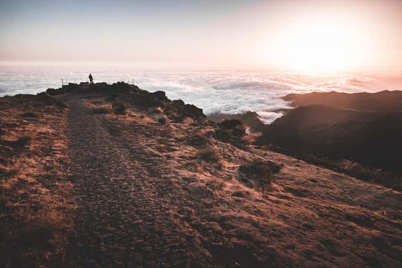 From Funchal: Pico Arieiro Sunrise with Optional Breakfast - Price and value: what you’re really paying for