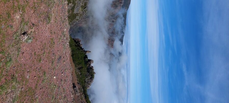 From Funchal: Pico Do Arieiro and Santana Full-Day 4x4 Tour - A 7-hour east Madeira route that mixes altitude, forest, and tradition