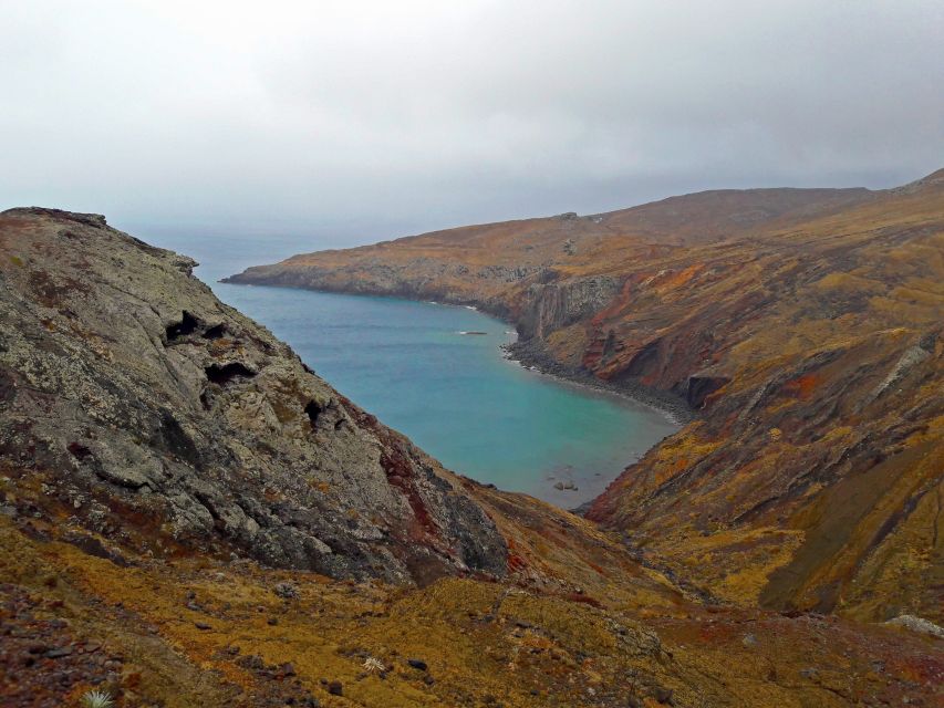From Funchal: Ponta de São Lourenço/Caniçal Full-Day Hike - Key things to know before you go