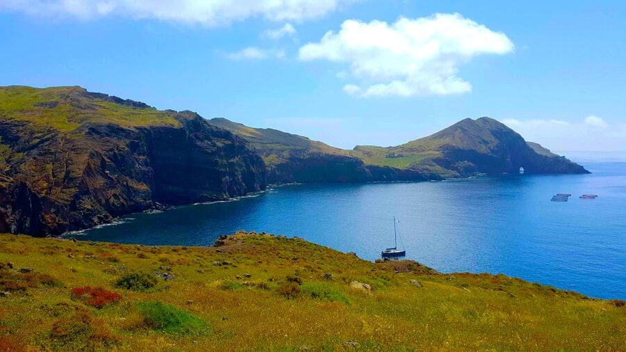 From Funchal: Ponta de São Lourenço/Caniçal Full-Day Hike - Why Ponta de São Lourenço Feels Different From the Rest of Madeira