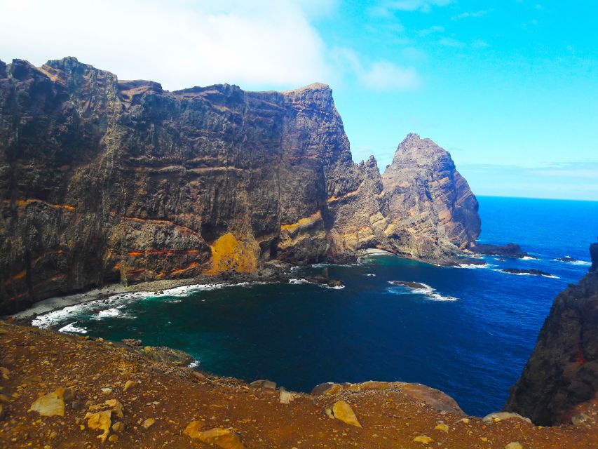 From Funchal: Ponta de São Lourenço/Caniçal Full-Day Hike - Guides That Set the Tone: Rubi, Sergio, Ruby, Sarah, and Charlotte-Style Storytelling
