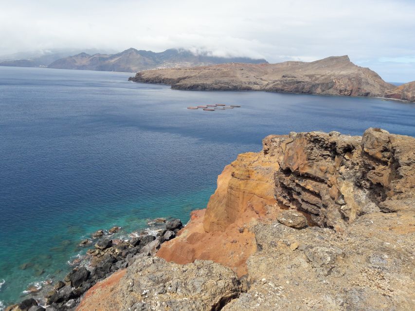From Funchal: Ponta de São Lourenço/Caniçal Full-Day Hike - Price and Value: Is $50 a Good Deal?
