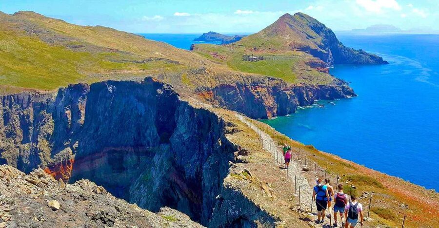 From Funchal: Ponta de São Lourenço/Caniçal Full-Day Hike - The Full-Day Pace: What 8 Hours Feels Like on the Trail