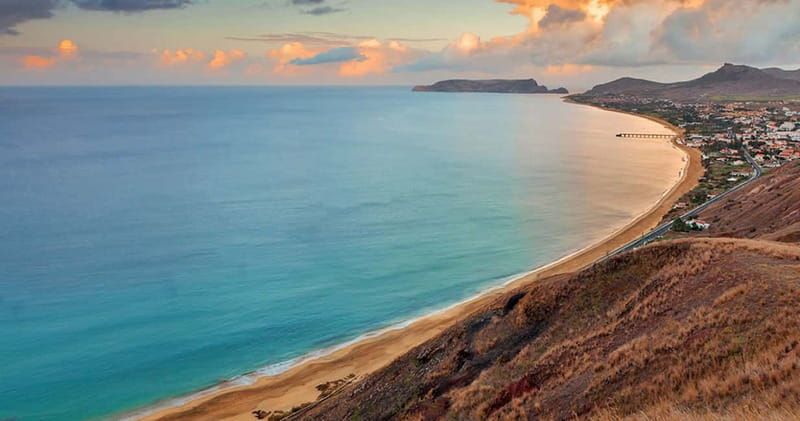 From Funchal: Porto Santo 1-Day Cruise and Tour - Ferrying Over: The Madeira-to-Porto Santo Setup from Funchal