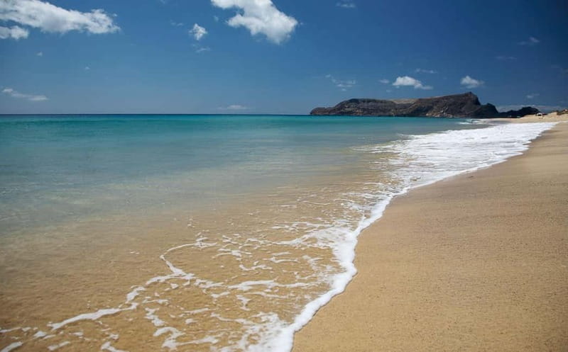 From Funchal: Porto Santo 1-Day Cruise and Tour - When the Tour Ends: Harbor Time, Pier Breaks, and Beach Weather