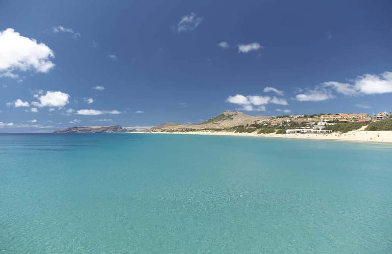 From Funchal: Porto Santo 1-Day Cruise and Tour - Guide and Language Fit: English, Portuguese, and Day-to-Day Variations