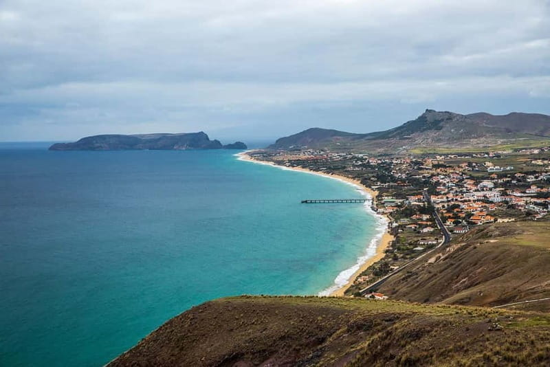 From Funchal: Porto Santo 1-Day Cruise and Tour - Comfort, Transport, and Small Practical Notes