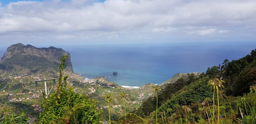 From Funchal: Santana and Pico do Areeiro East Island Tour - Key things to know before you go