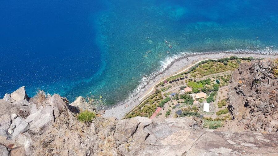 From Funchal: Tuk Tuk Tour to Camara de Lobos and Cabo Girao - Driver and guide impact: what “private” really changes