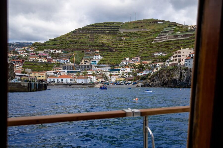 From Funchal: West Bays Sailing Tour with Lunch - Key Highlights You’ll Actually Care About