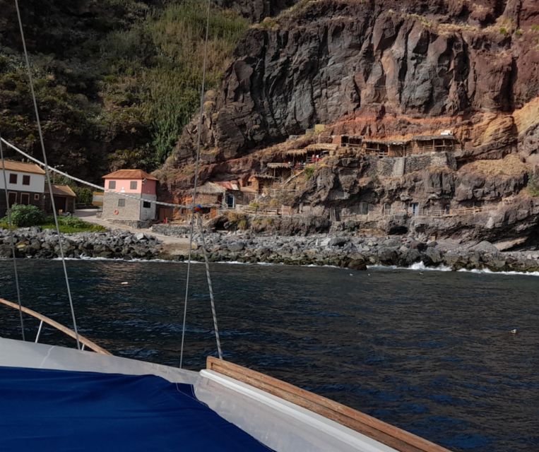 From Funchal: West Bays Sailing Tour with Lunch - What to Bring (and What to Leave Behind)