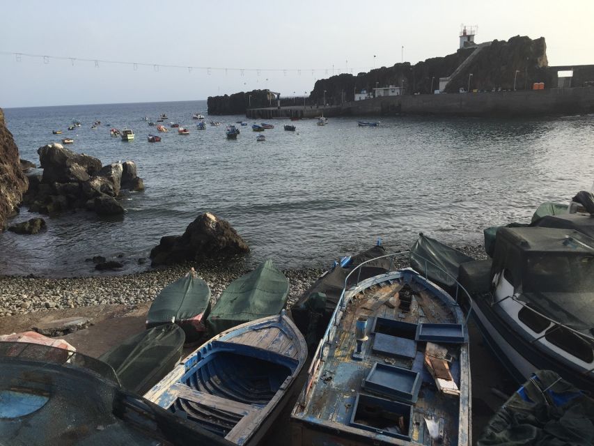 From Funchal: West Madeira and Laurel Forest Day Trip - West Madeira in One Day: Why This Route Feels Worth It