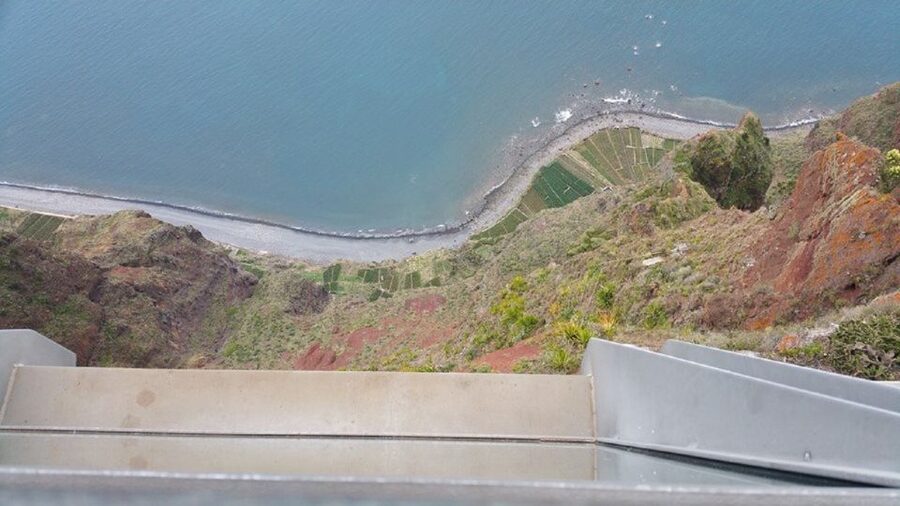 From Funchal: West Madeira and Laurel Forest Day Trip - Porto Moniz: Volcanic Pools and a Real Swimming Window