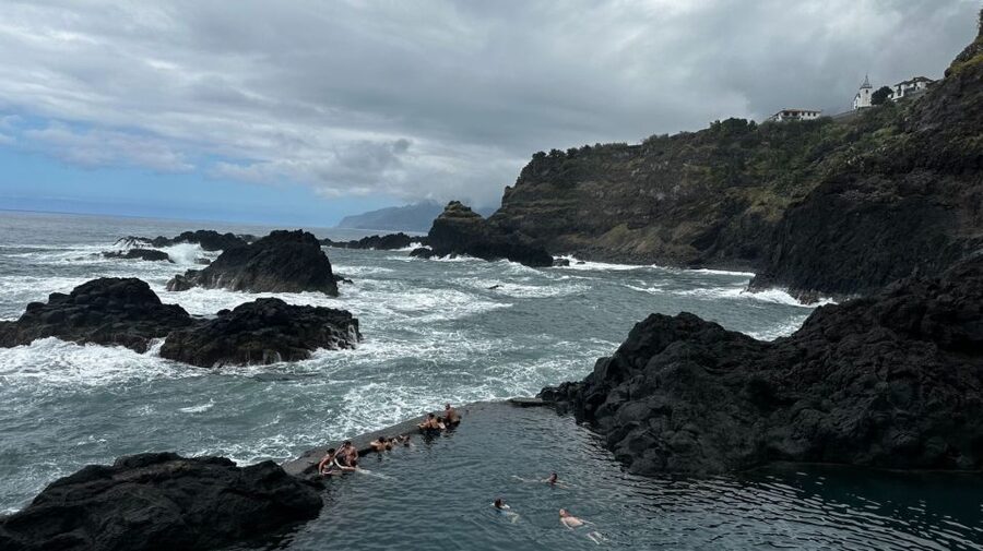 From Funchal:West Madeira Open-roof 4x4 Day Tour with Pickup - Fanal Forest UNESCO laurel trees and the misty walk you’ll want to linger in