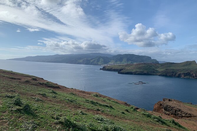 Full day East Adventure Jeep Tour in Madeira Portugal - East Madeira by jeep: why this day feels different
