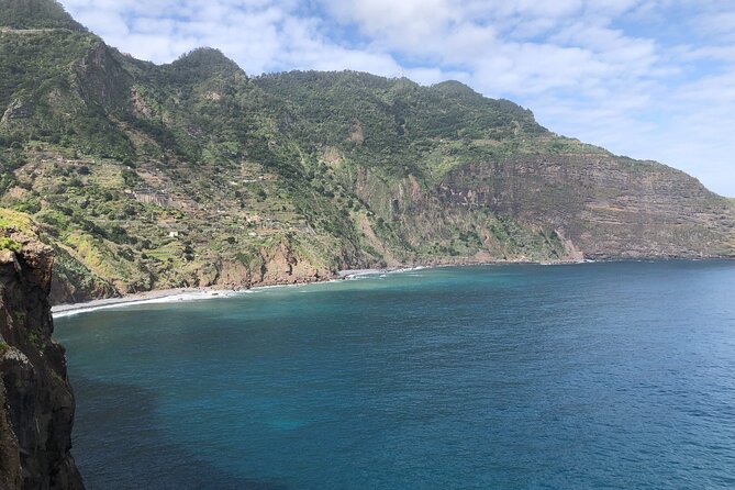 Full day East Adventure Jeep Tour in Madeira Portugal - Stop 3: Santana houses and an arranged lunch in local surroundings