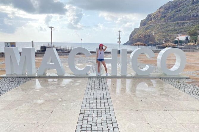 Full Day East of Madeira Tour - Camacha and the Wicker Craft Moment You’ll Actually Remember