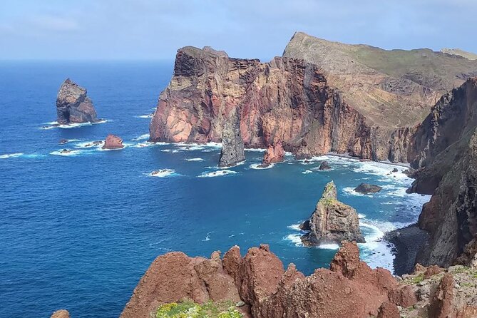 Full Day East Tour at Pico do Arieiro and Santana with Pickup - Key things that make this East Tour work