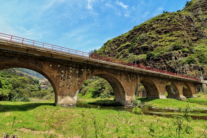 Full Day Guided Tour to The Charms of Northeast Madeira - Key highlights you’ll feel in the day