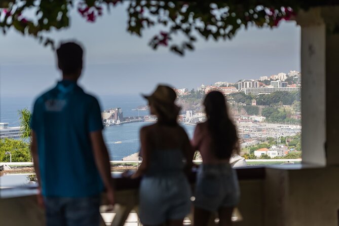 Full Day Madeira Island Private Discovery by Tuk Tuk - What you should tell your guide before you start