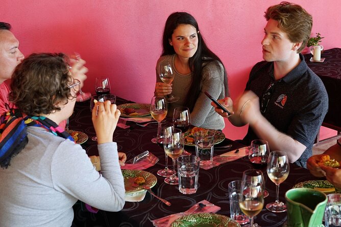 Full-Day Madeira Wine Tasting Tour with Lunch - Price and Value: What $254.07 Really Buys