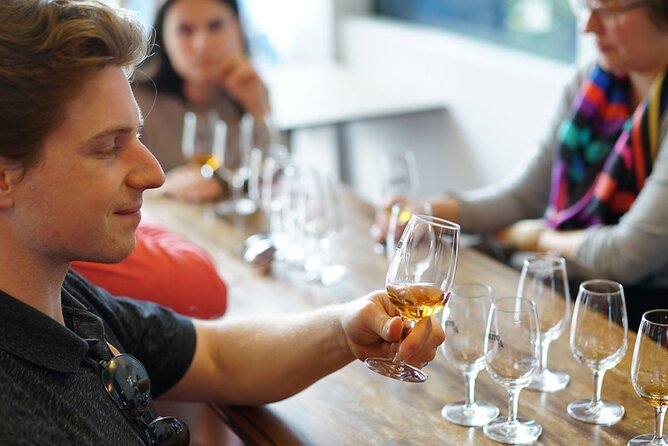 Full-Day Madeira Wine Tasting Tour with Lunch - Stop 1: São Vicente and Why the North Coast Feels Different