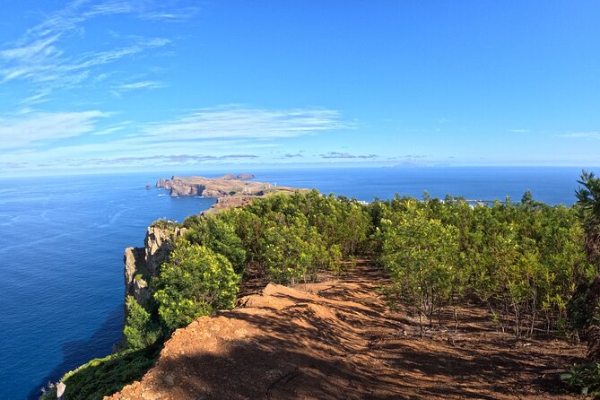 Full Day of Wonders: Madeira 4x4 Private Tour - Villages, waterfalls, and panoramic viewpoints