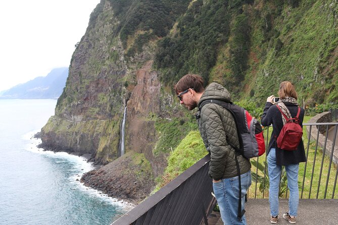 Full Day Open Roof 4x4 Unforgettable Northwest of Madeira - Open-Roof 4x4 in the Real World: What You Should Confirm