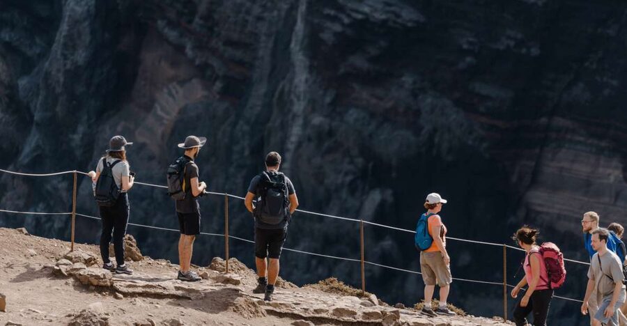 Full Day Ponta de São Lourenço - Natural Reserve - Key points to know before you go