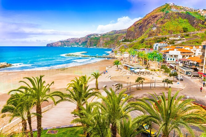 Full-Day Porto Moniz Madeira Island Tour - Price and What You’re Really Paying For