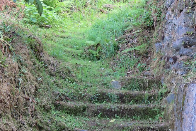 Full Day Private 4x4 Adventure in Madeira - Pico do Arieiro: The High-Altitude Viewpoint Stop