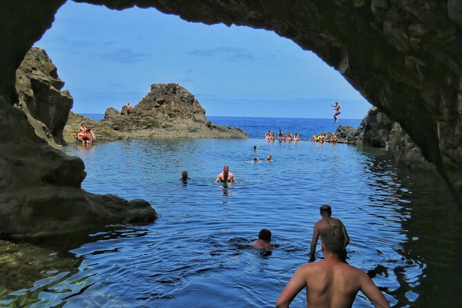 Full Day Private 4x4 Tour in West Madeira with Local Guide - Why West Madeira feels like the real Madeira