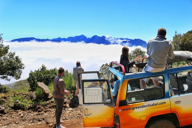 Full Day Private 4x4 Tour in West Madeira with Local Guide - Who should book this private west Madeira 4x4 day