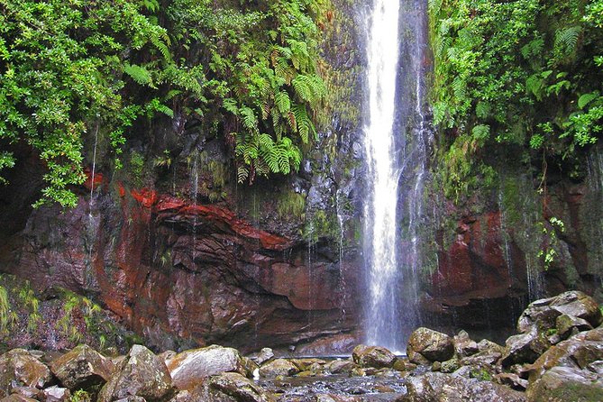 Full-Day Rabaçal Levada Walk from Funchal - What’s included vs what you must bring (this affects comfort)