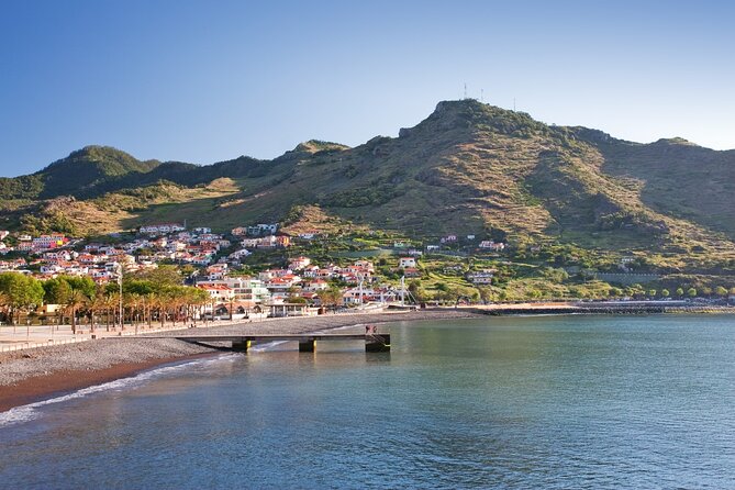 Full-Day Santana Madeira Island Tour - Key points that make this tour work