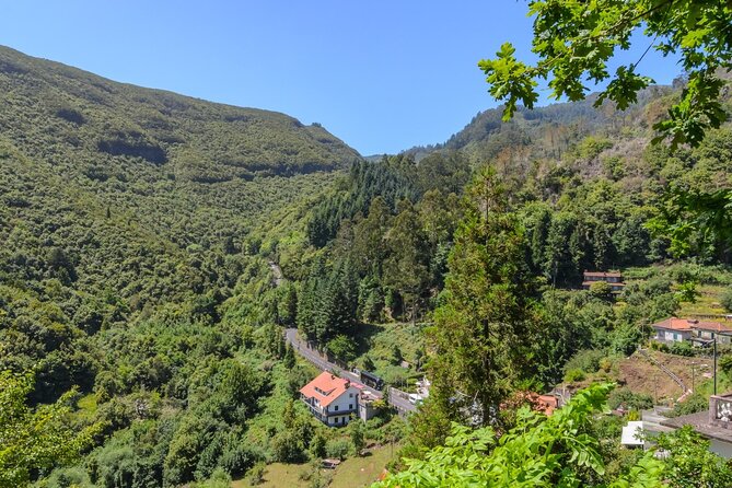 Full-Day Santana Madeira Island Tour - What’s included (and what you’ll pay for anyway)