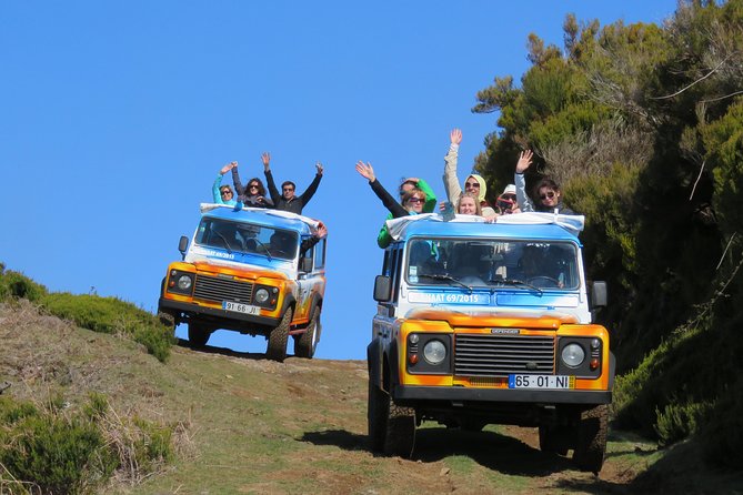 Full-Day Small Group Jeep Safari Tour from Funchal - Price and value: what €83-ish buys you (and what you still need to cover)