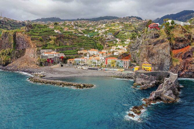 Full Day Tour of the West Zone of Madeira - Why the West Zone of Madeira hits different from Funchal