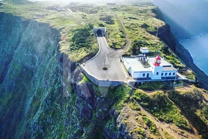 Full Day Tour of the West Zone of Madeira - The driver factor: safety, calm pacing, and waiting where it counts