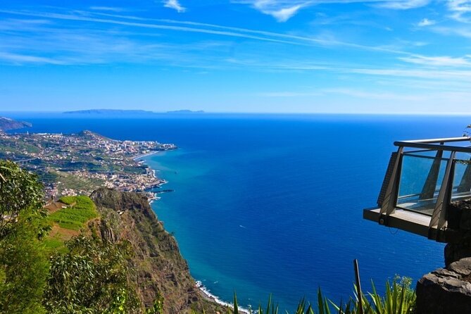 Full Day Tour of the West Zone of Madeira - Your 8:00 am start: pickup, timing, and how the day flows