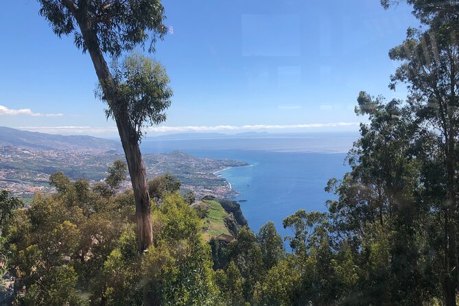Full day West Adventure Jeep Tour in Madeira Portugal - Poca das Lesmas: black sand, volcanic pools, and a cool reset