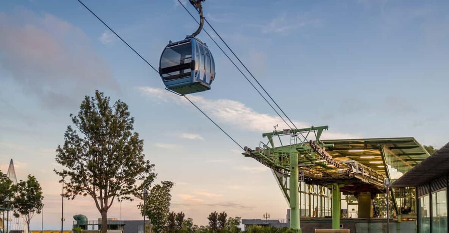 Funchal: 2-Hour Tuk-Tuk Tour with Cable Car Finale - Key points to know before you go