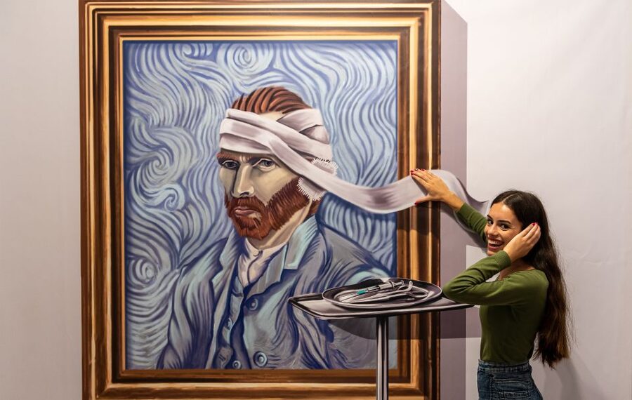 Funchal: 3D Fun Art Museum - Pricing and Value in Madeira: Is $12 Worth It?