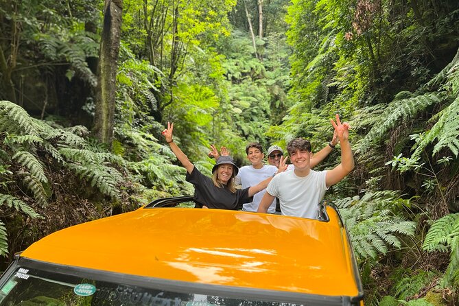 Funchal 4x4 Jeep to Porto Moniz Cabo Girao and Seixal in one day - The Value: What You Pay For (and What You Don’t)