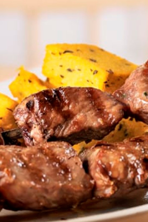 Funchal: Amazing Dinner with Folklore - Logistics to think about before you book