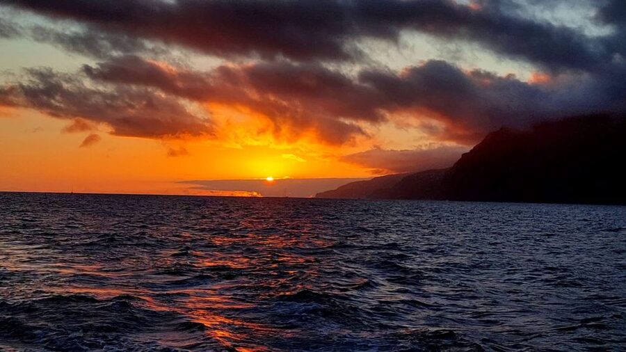 Funchal: Cabo Girão Sunset Catamaran Tour - Price and Value: Why $40 Works Here