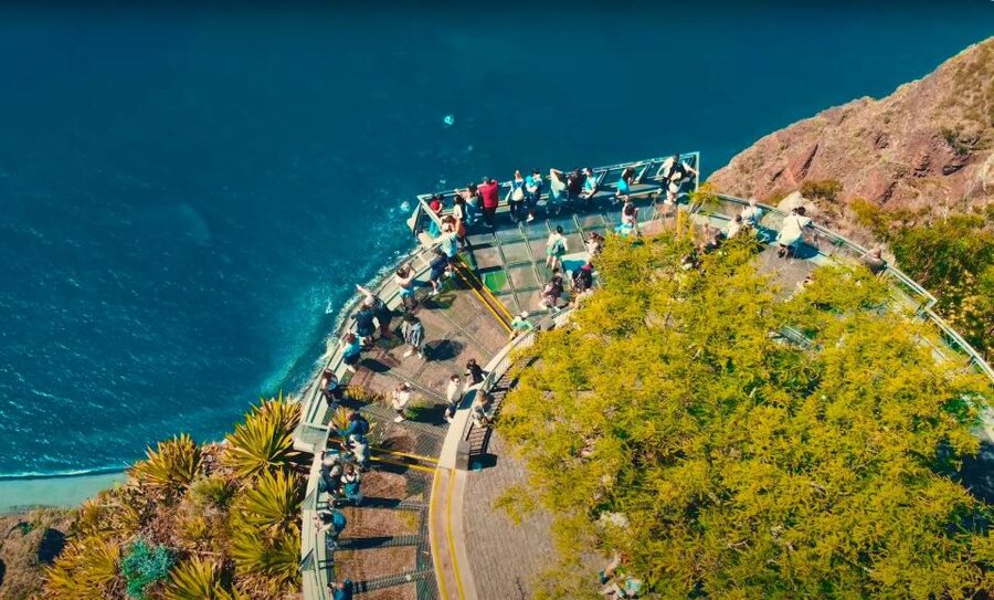Funchal: Cabo Girão, Wines Tasting and Dolphins Watching - Key Highlights You’ll Actually Care About