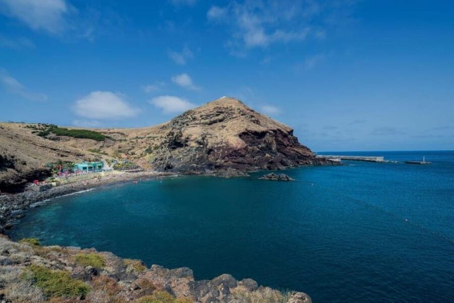 Funchal: Caniçal Ponta São Lourenco Hiking Transfer - Key things I’d lock in before you go