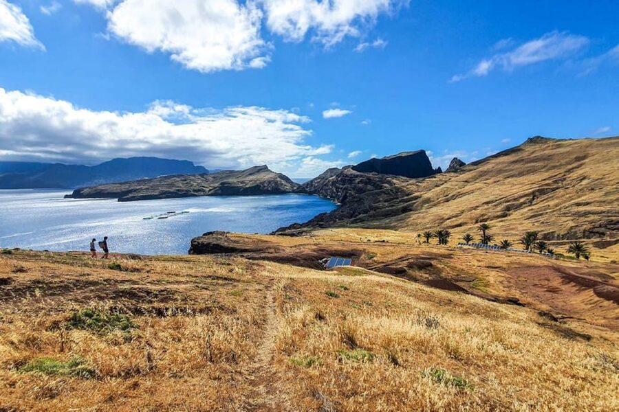 Funchal: Caniçal Ponta São Lourenco Hiking Transfer - Timing your start: beat crowds and get the coast to yourself